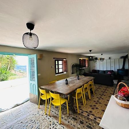Oceana View Private Pool & Sauna & Netflix Room Málaga Eksteriør bilde