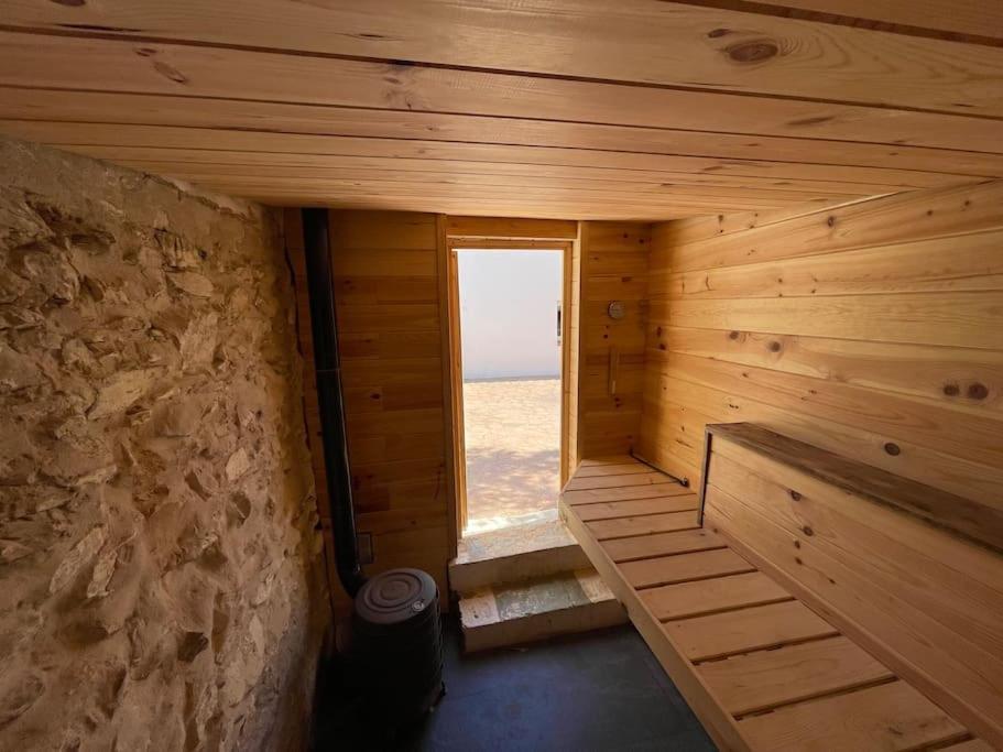 Oceana View Private Pool & Sauna & Netflix Room Málaga Eksteriør bilde