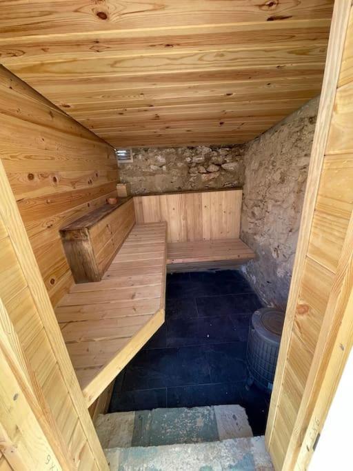 Oceana View Private Pool & Sauna & Netflix Room Málaga Eksteriør bilde