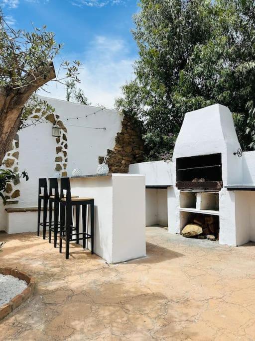 Oceana View Private Pool & Sauna & Netflix Room Málaga Eksteriør bilde