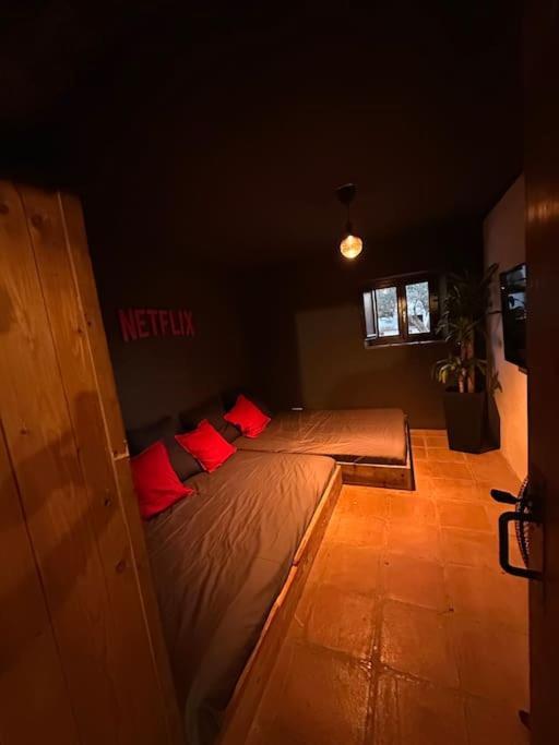 Oceana View Private Pool & Sauna & Netflix Room Málaga Eksteriør bilde