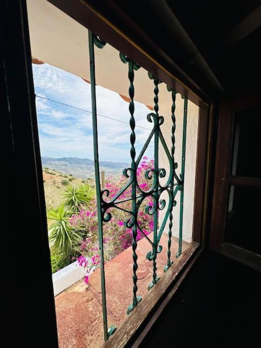 Oceana View Private Pool & Sauna & Netflix Room Málaga Eksteriør bilde