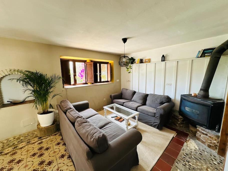 Oceana View Private Pool & Sauna & Netflix Room Málaga Eksteriør bilde