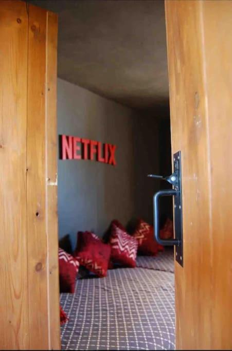 Oceana View Private Pool & Sauna & Netflix Room Málaga Eksteriør bilde