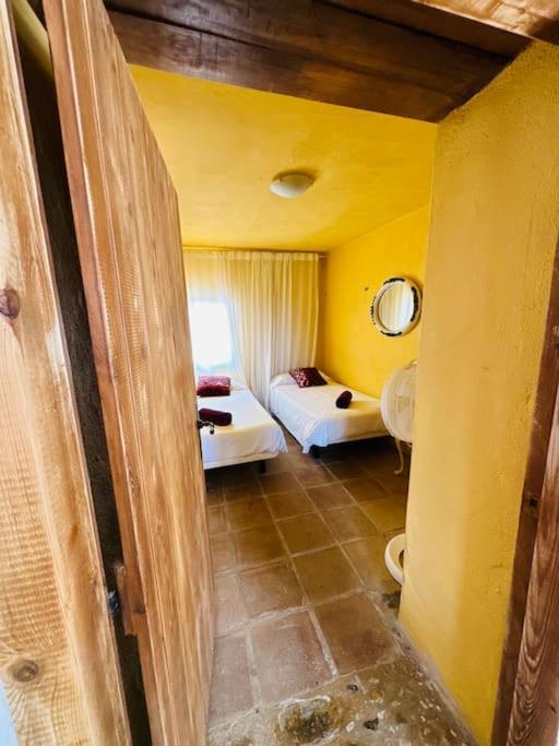Oceana View Private Pool & Sauna & Netflix Room Málaga Eksteriør bilde
