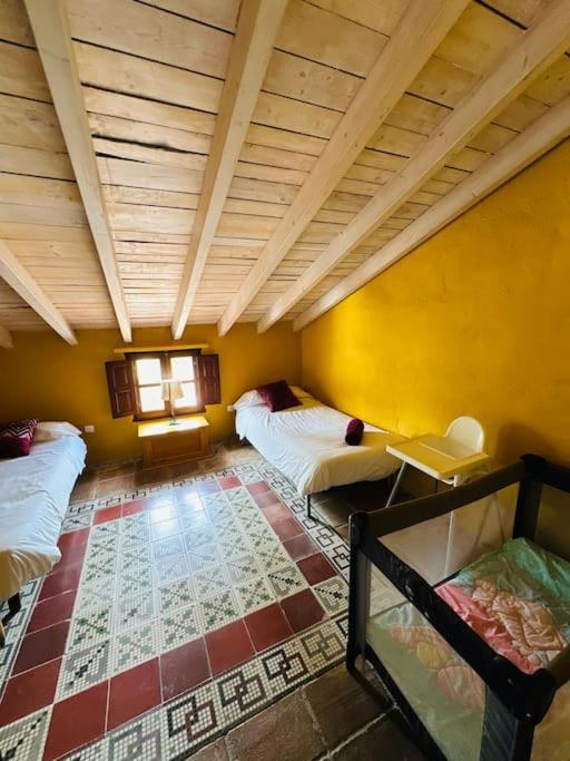 Oceana View Private Pool & Sauna & Netflix Room Málaga Eksteriør bilde