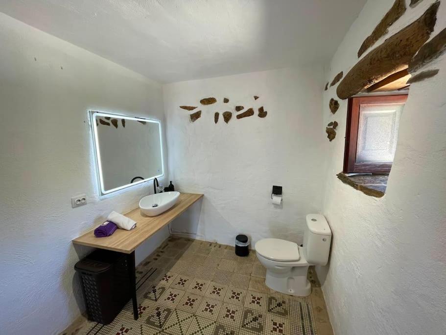 Oceana View Private Pool & Sauna & Netflix Room Málaga Eksteriør bilde