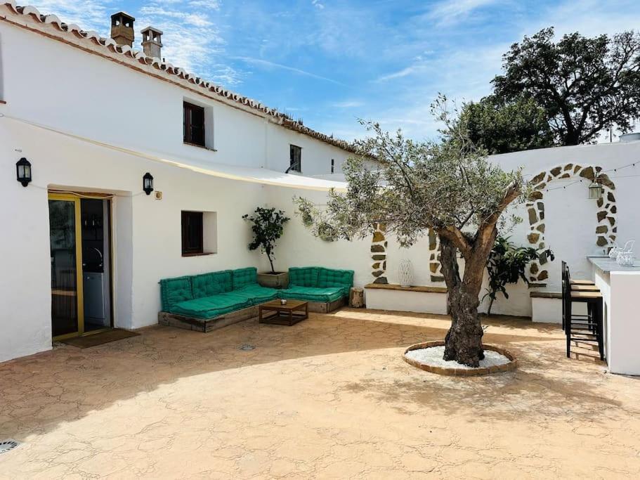 Oceana View Private Pool & Sauna & Netflix Room Málaga Eksteriør bilde